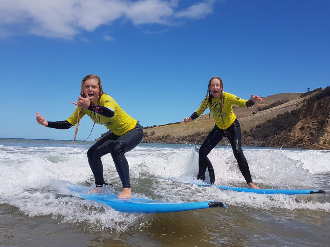 Coastrider Surf Academy景点图片