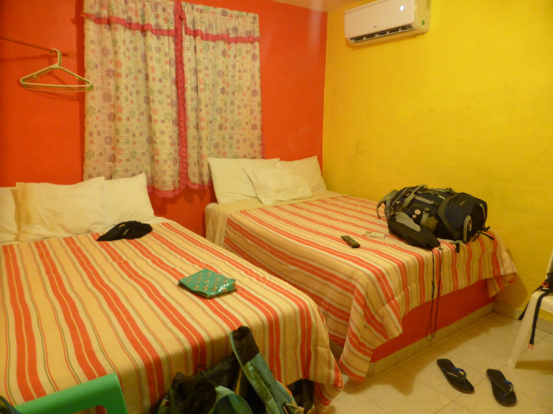 Hotel Economico主图