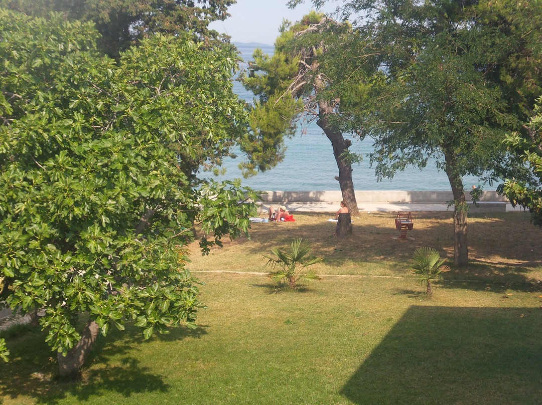 Punta Rožica Beach景点图片
