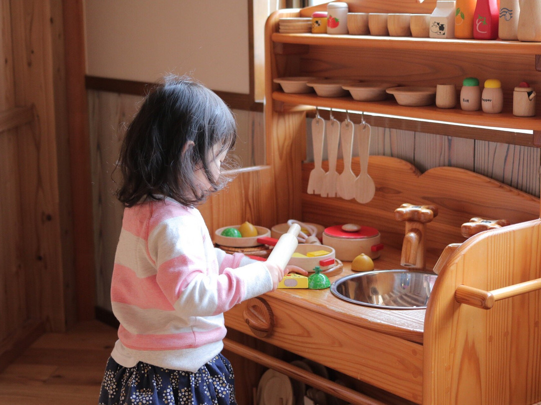 Toy House Kodomo to Ki景点图片