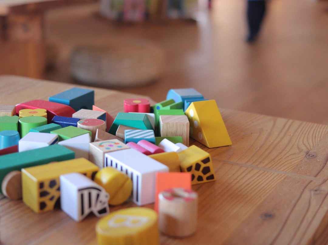 Toy House Kodomo to Ki景点图片