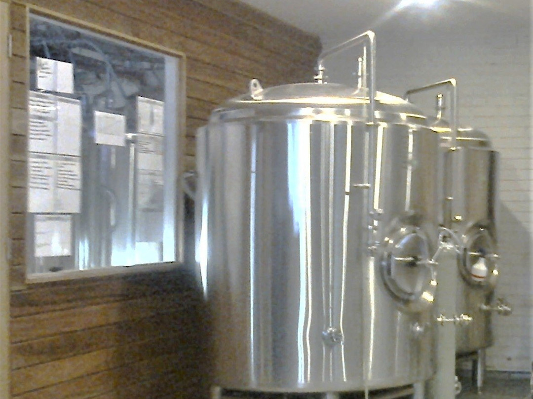 Salt Brewing-Aireys Inlet必去景点