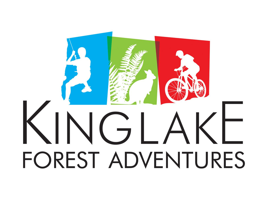 Kinglake Forest Adventures-Kinglake必去景点