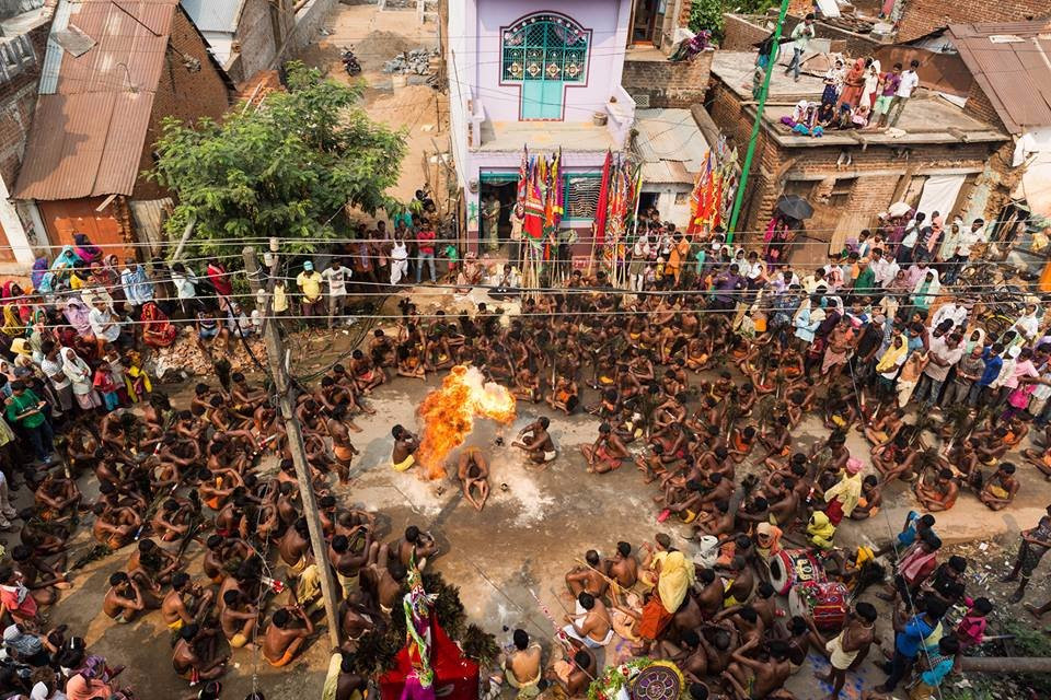 Sorada Reservoir (Sarada Ghai)-Ganjam必去景点