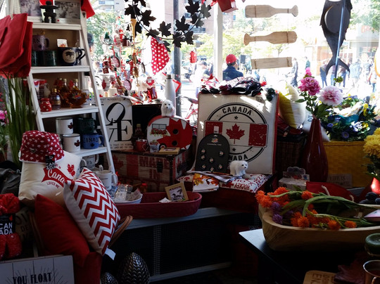 Zest for Living-米西索加必去景点