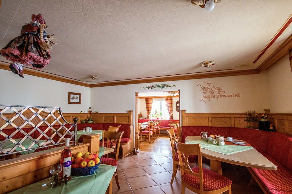 Ferienhof Mohr主图