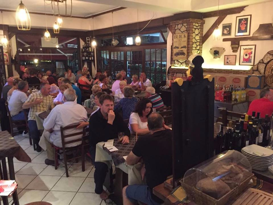 Taverna Sorrentina