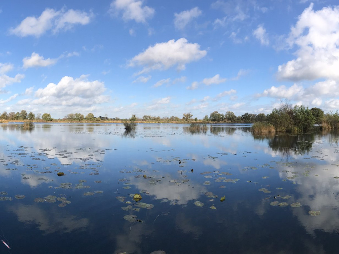 Nederhorst den Berg旅游攻略图片