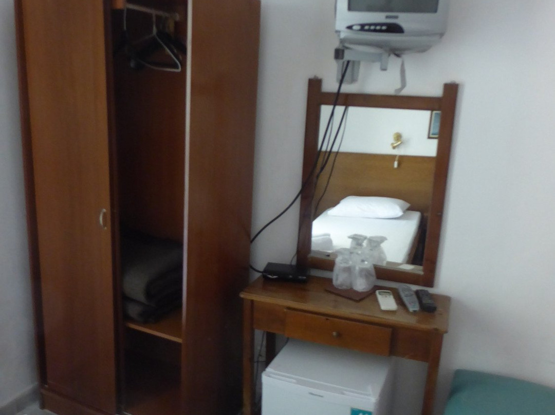 俄尔普斯酒店主图