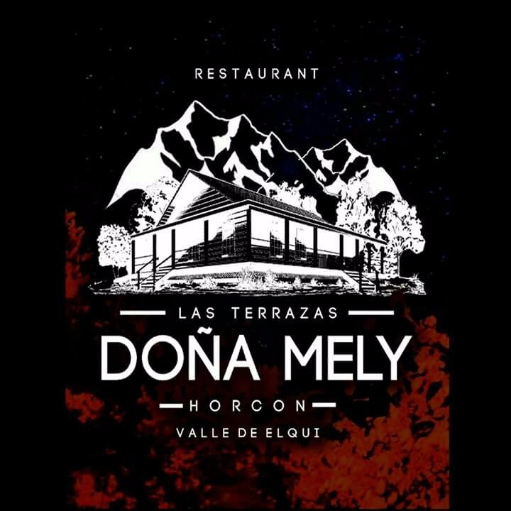 Paihuano餐馆和美食-Las Terrazas Doña Mely