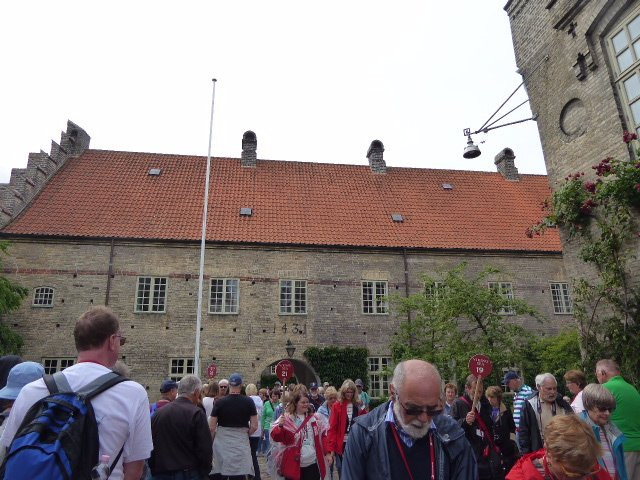 Monastery of the Holy Ghost-奥尔堡必去景点
