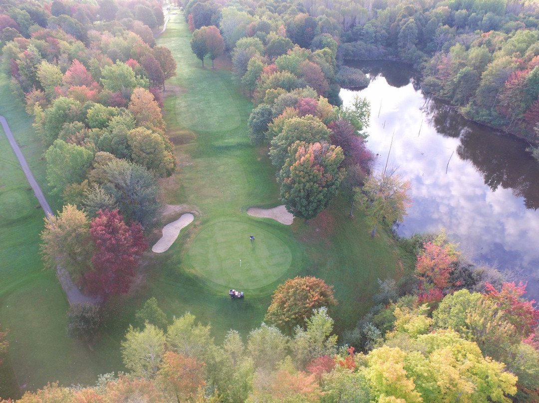 Caughnawaga Golf Course-Kahnawake必去景点