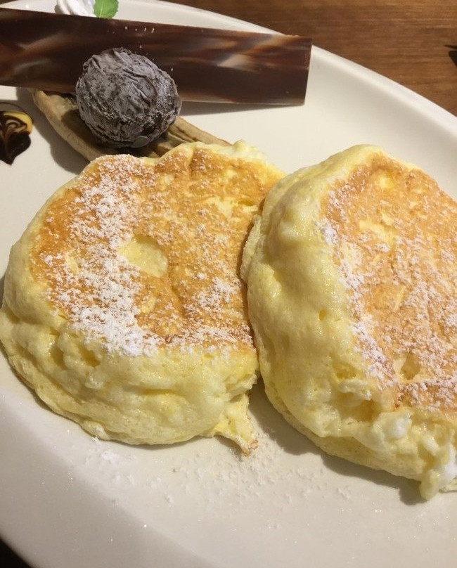 むさしの森珈琲 岐阜柳津店