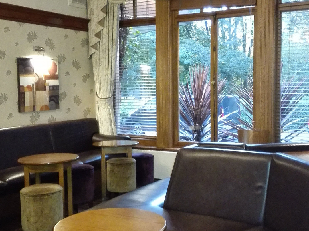 杜布罗夫尼克酒店主图