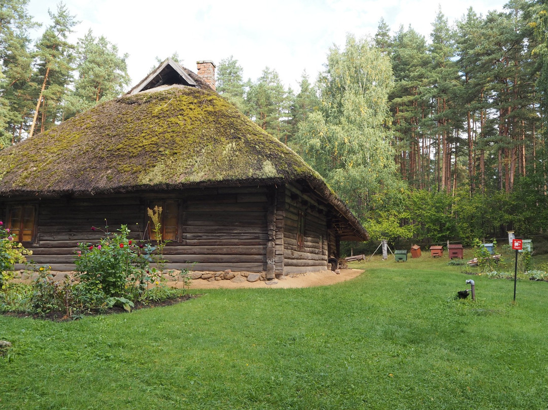Latvian Ethnographic Open Air Museum景点图片