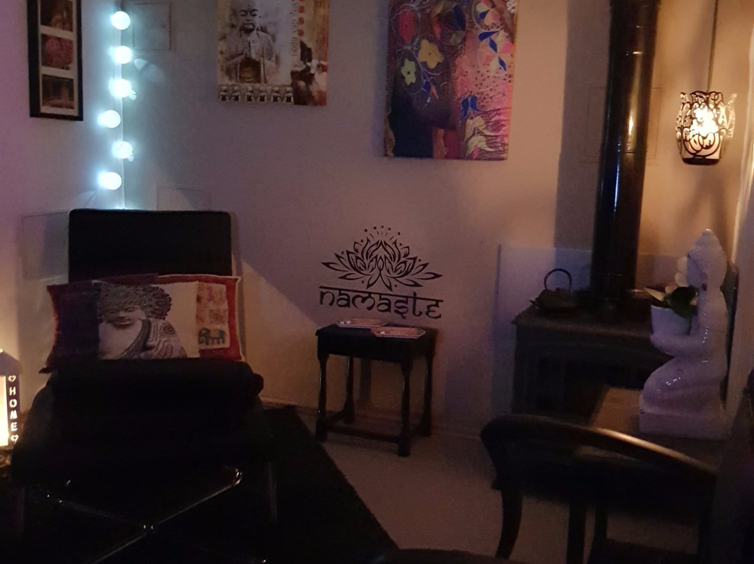 Secret des Indes-Villerupt必去景点