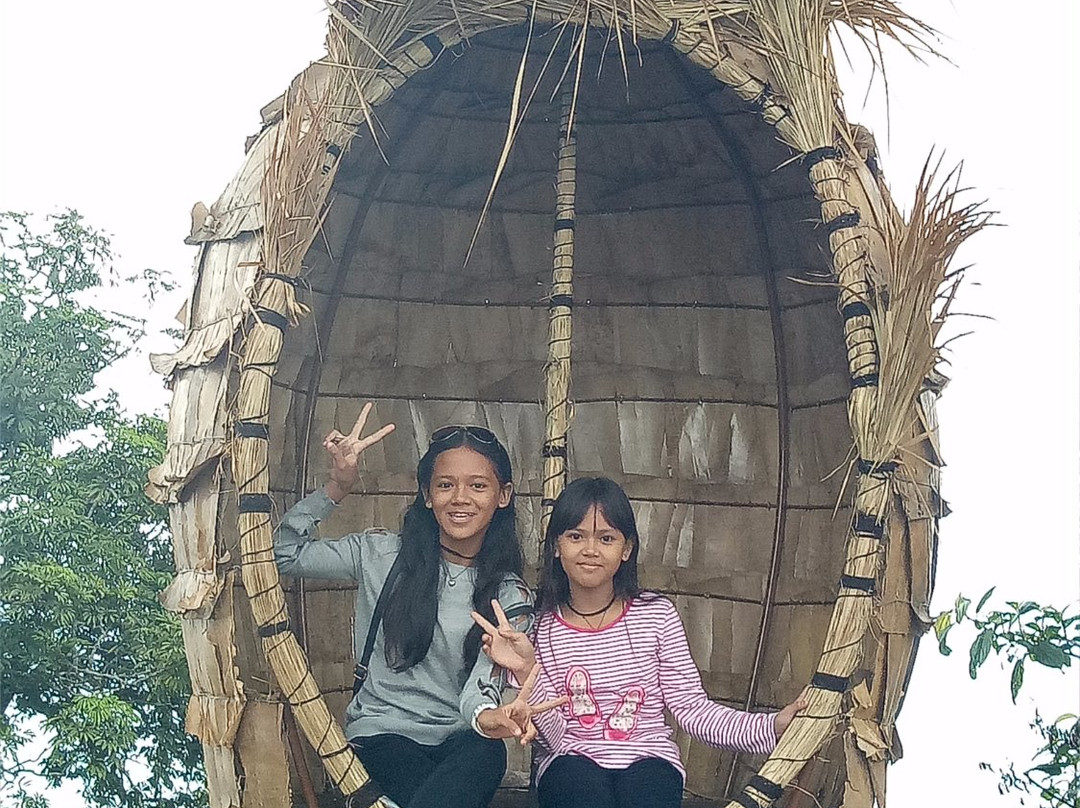 Agos Bali Travel-金巴兰必去景点