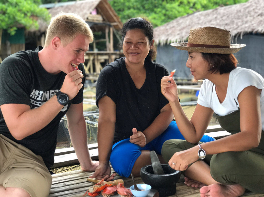 Foodie Culture Tours景点图片