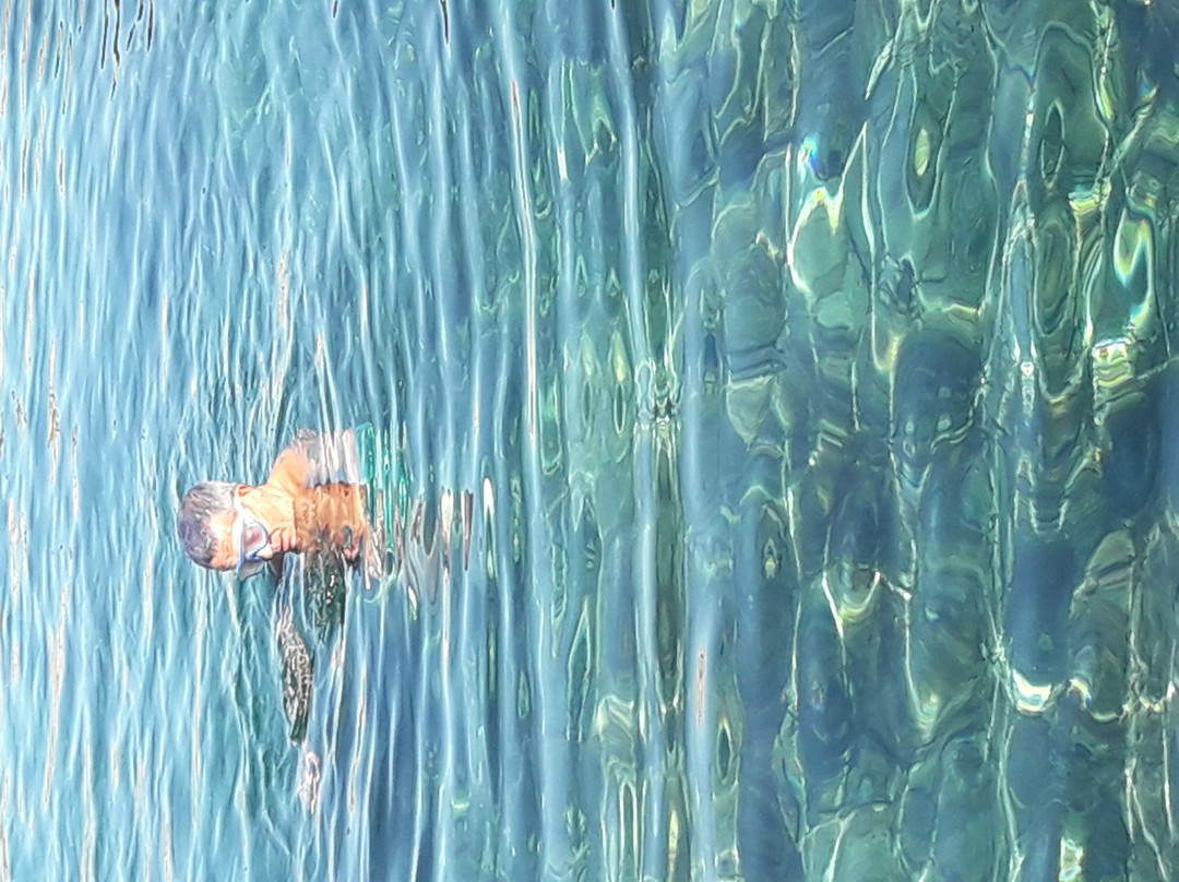 Cala Fonte景点图片