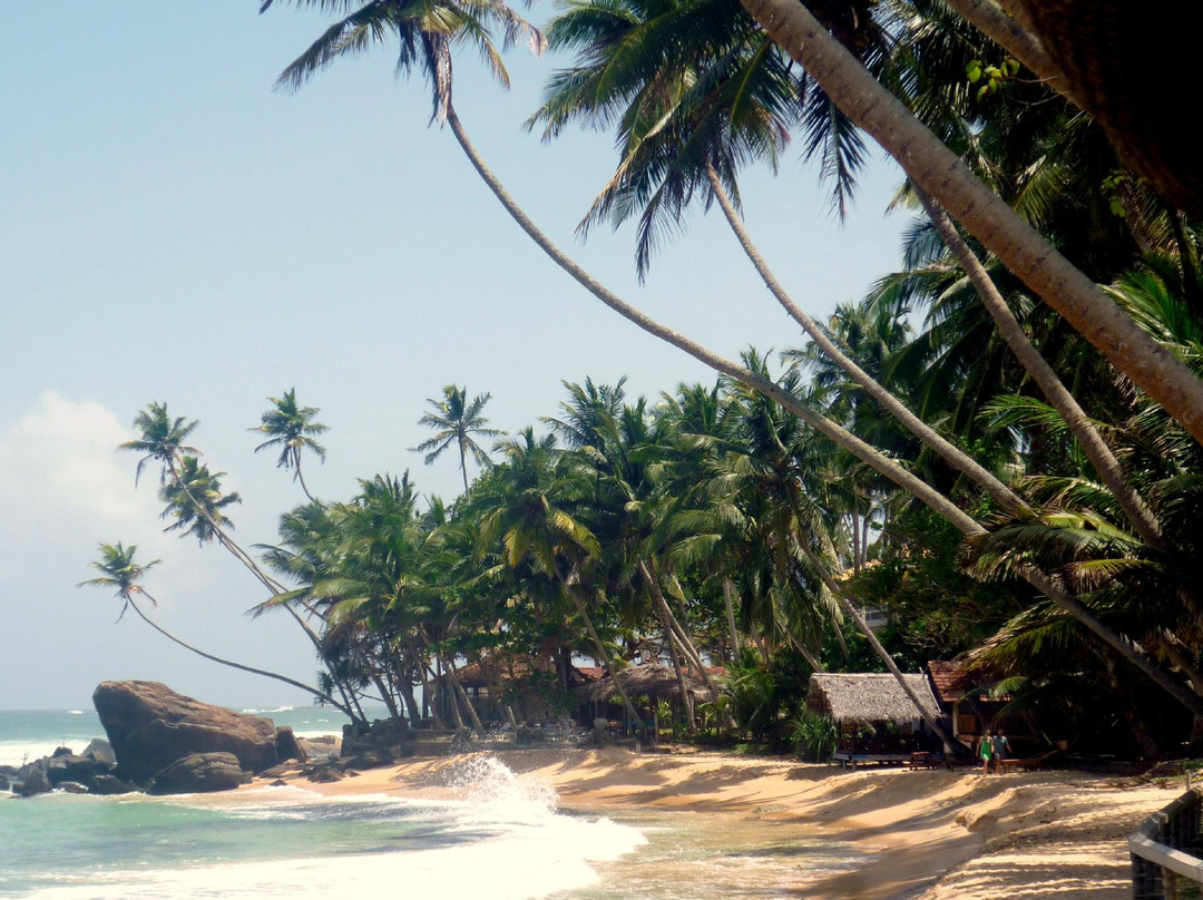 Wanchawala酒店住宿-懒人蜥蜴酒店