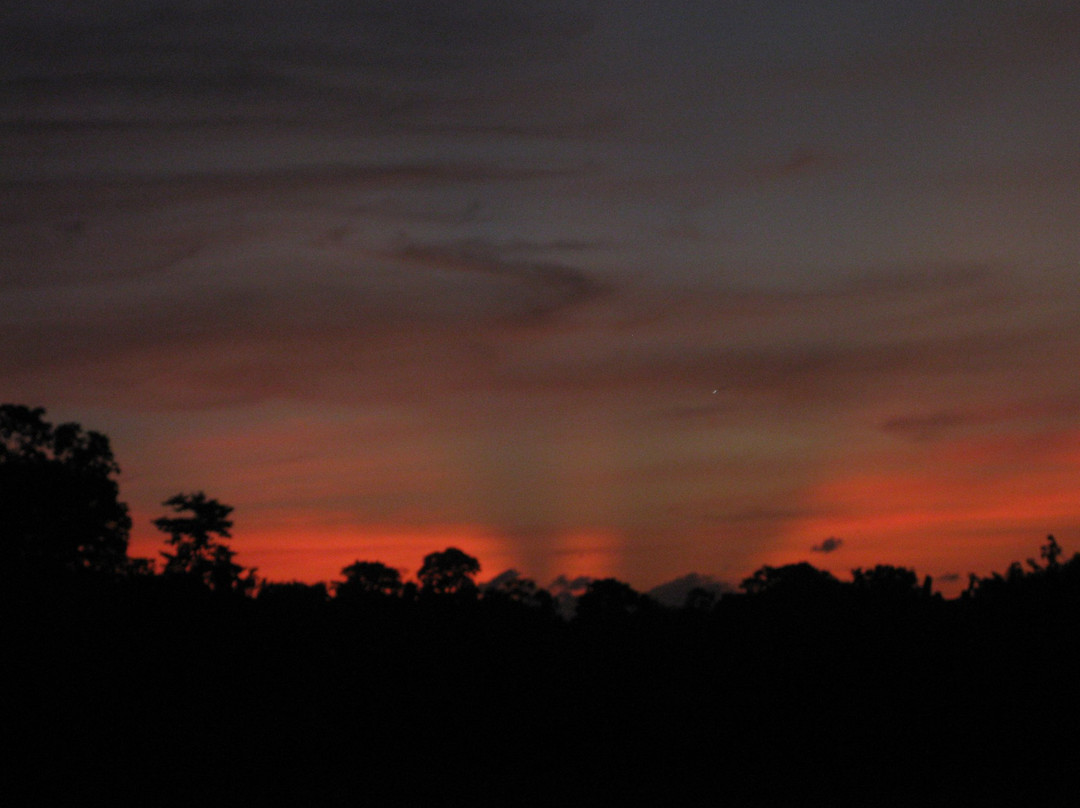 Andaman Bubbles-哈夫洛克岛必去景点