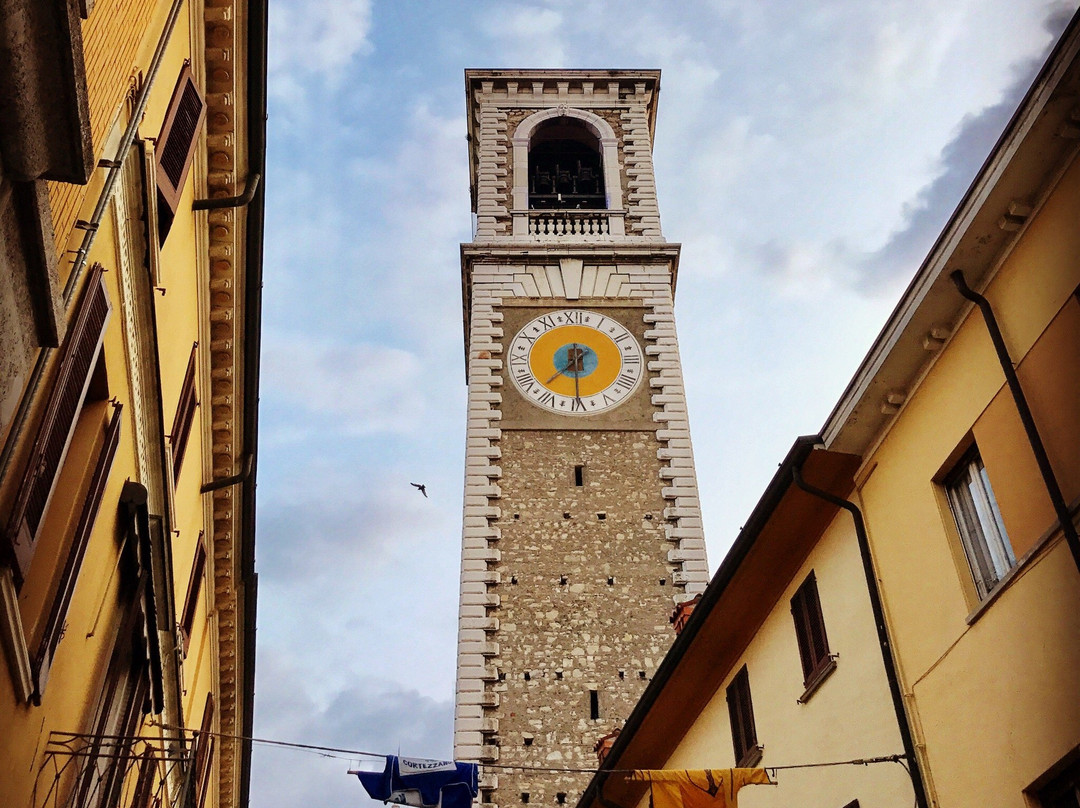 Torre Civica景点图片