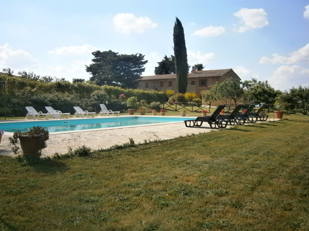 Agriturismo Collosodo