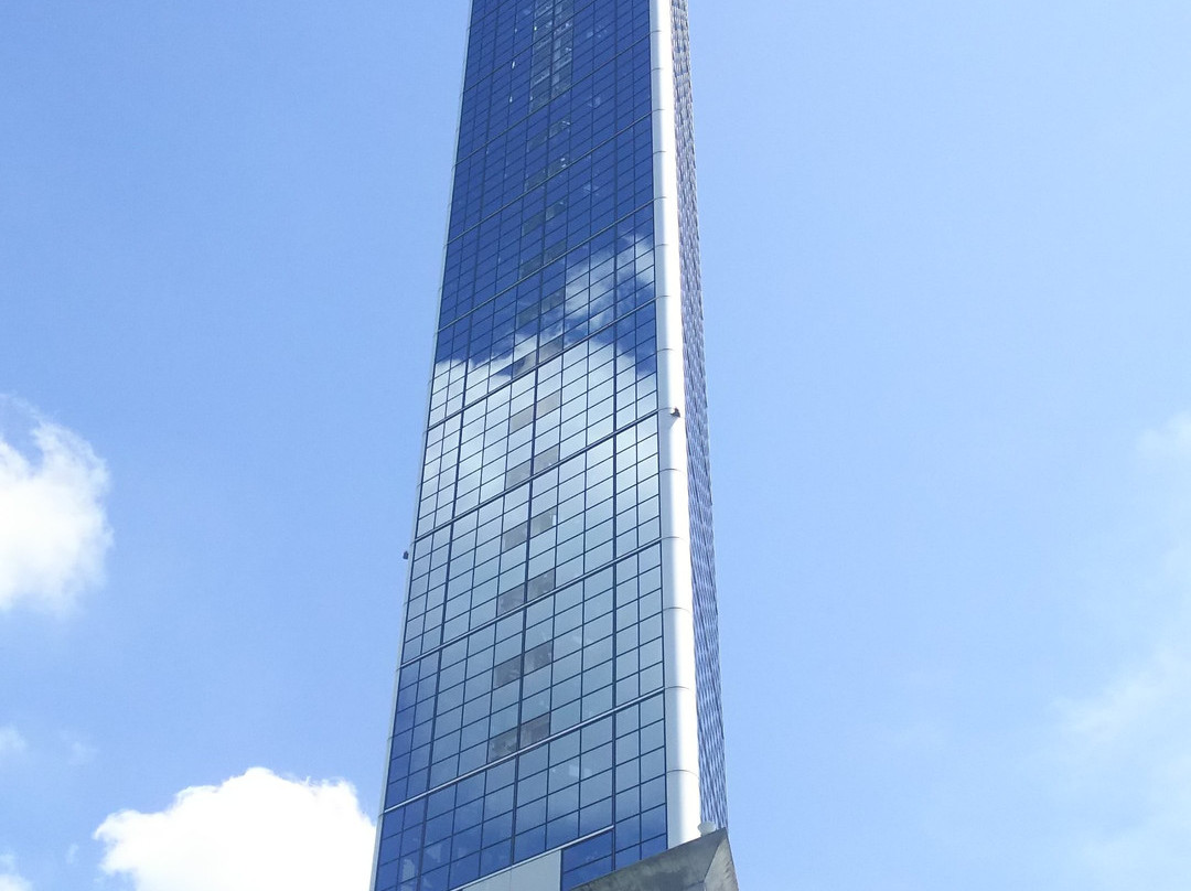 Cross Land Oyabe-小矢部市必去景点