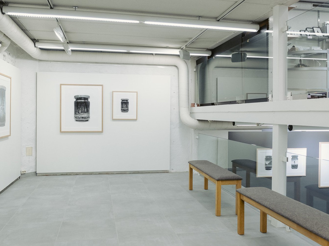 Galleri Geo-卑尔根必去景点