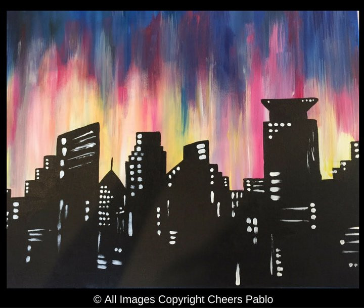 Cheers Pablo Coon Rapids-Coon Rapids必去景点