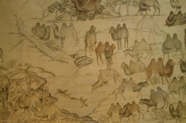 扎纳巴扎尔美术博物馆-乌兰巴托必去景点