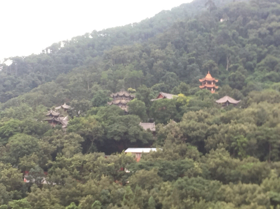 彝族奴隶博物馆-西昌市必去景点