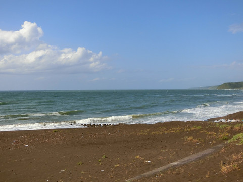 Moeru Tenpoku Ororon Route-留萌市必去景点