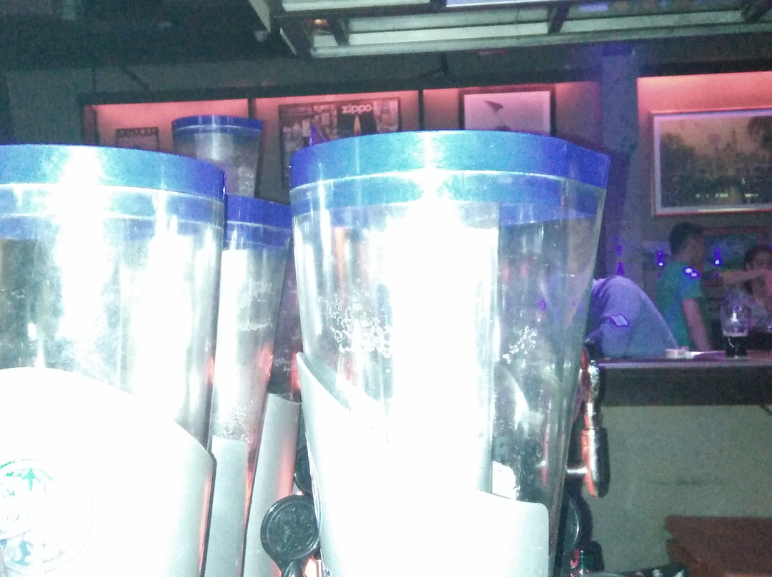 Mynt Club-亚庇必去景点