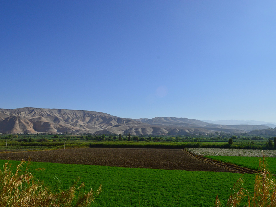 Sky Viajes y Turismo-阿雷基帕必去景点