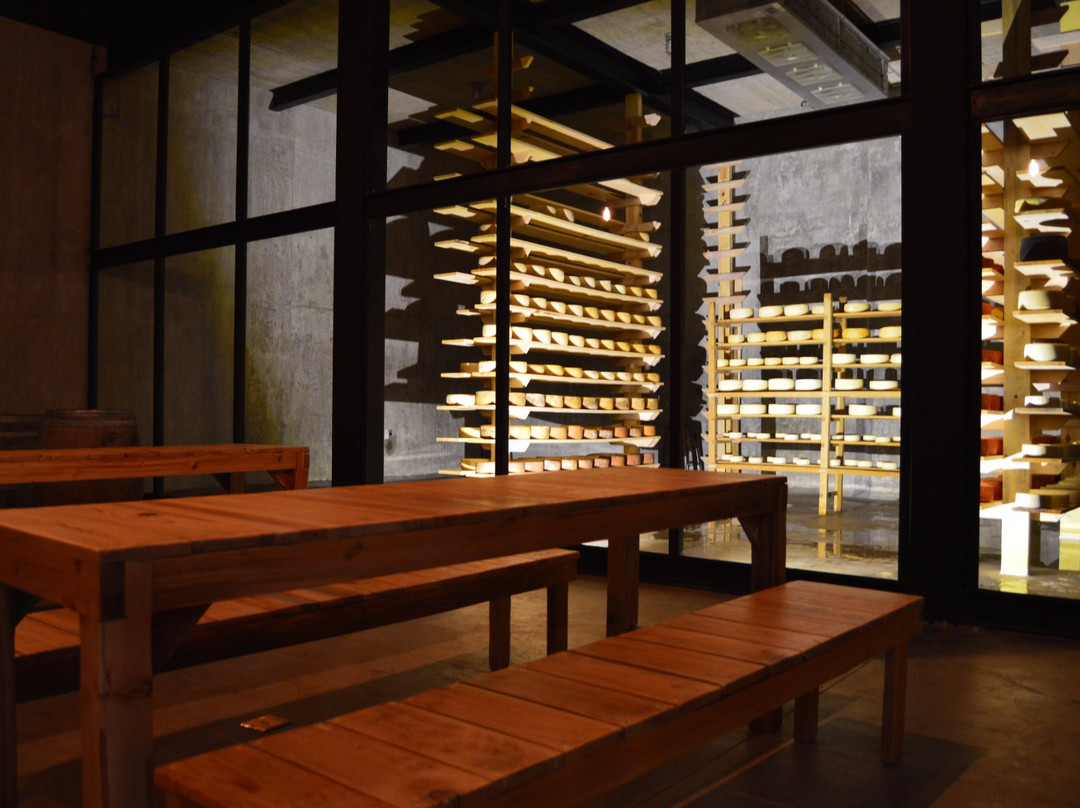 Queseria Neole-Tequisquiapan必去景点