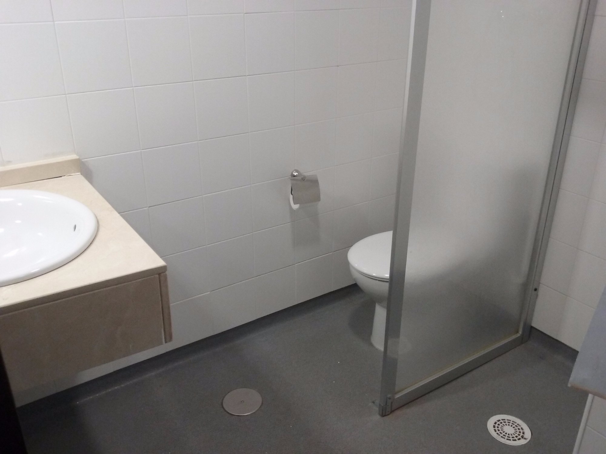 Albergue Camin de Redes-官方