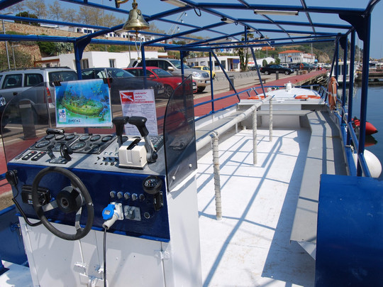 H2O Diving Center-Palamos必去景点