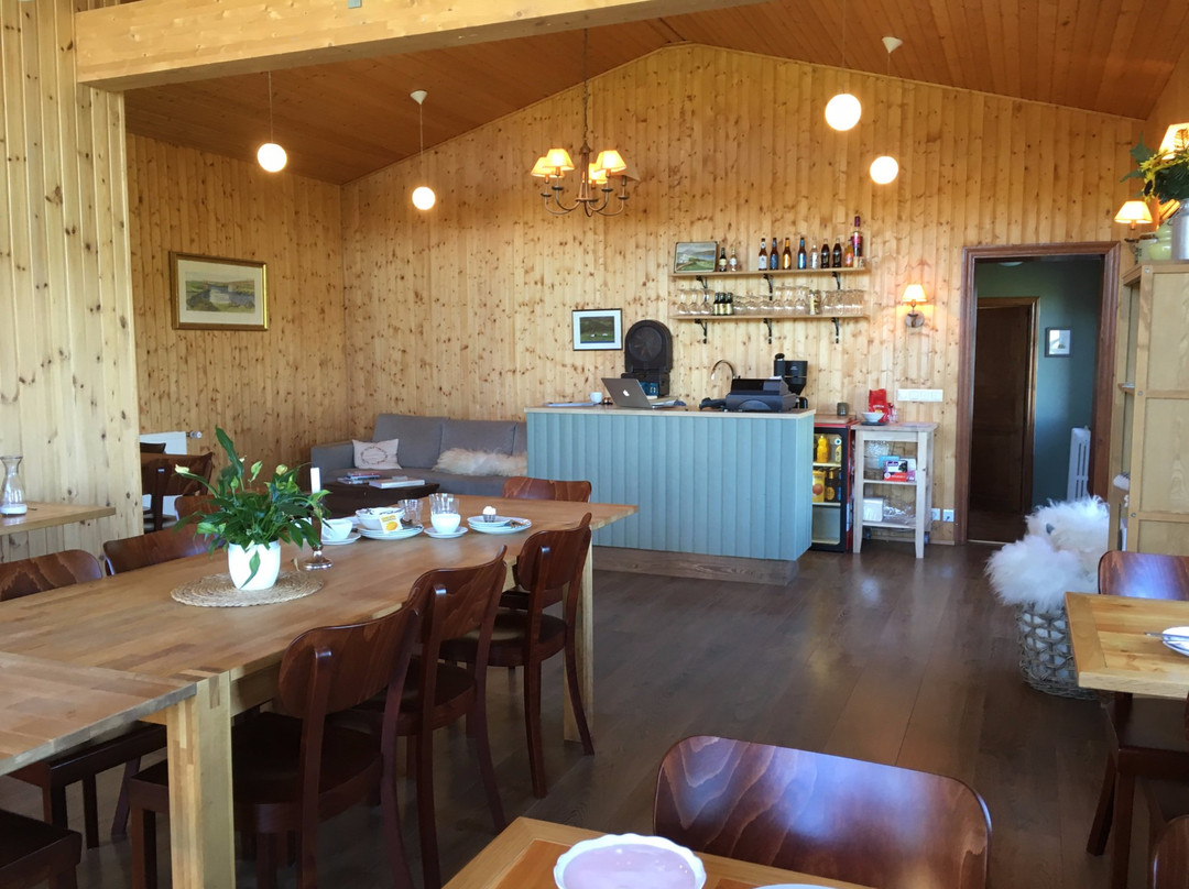 Langavatn Guesthouse