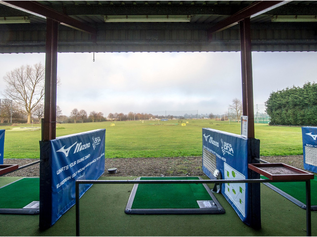 Charnwood Golf & Leisure Complex景点图片