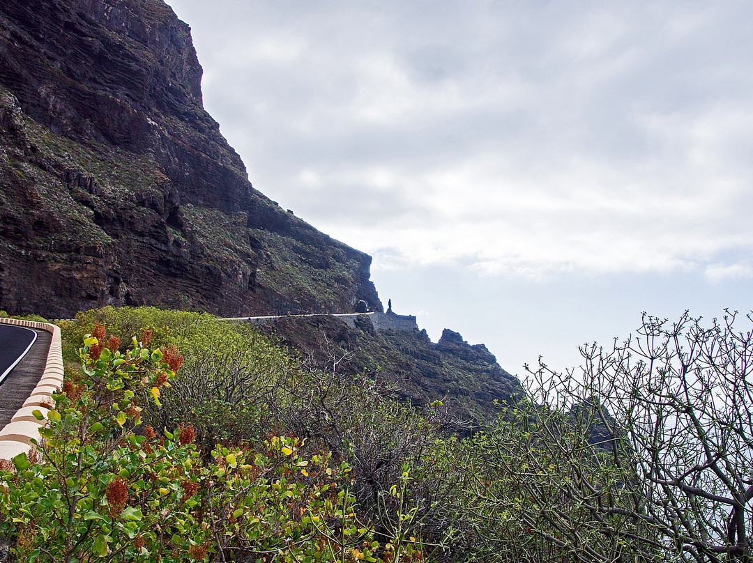 Mirador de Don Pompeyo景点图片