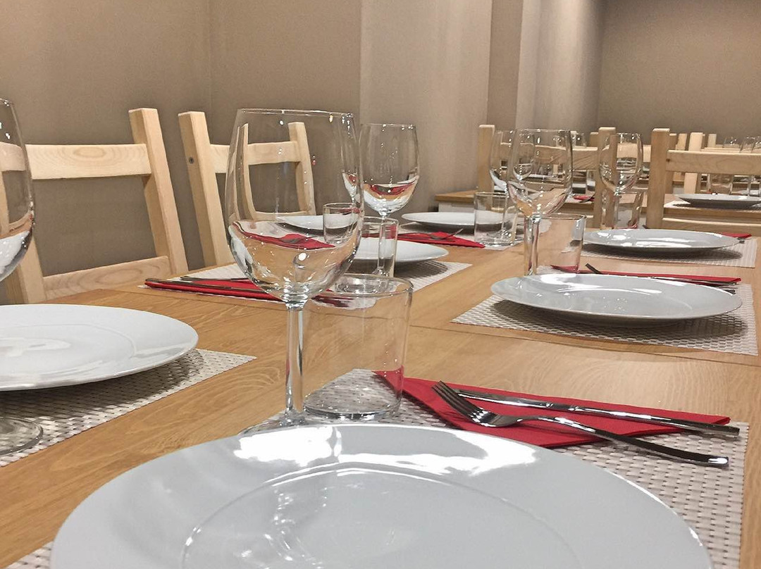 Restaurante Casa Li
