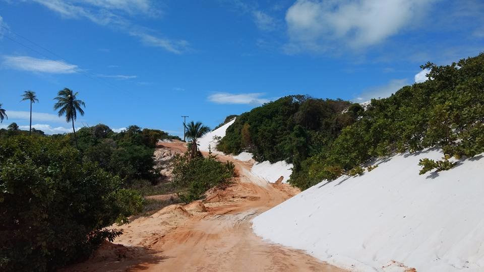 Massarandupio旅游攻略图片