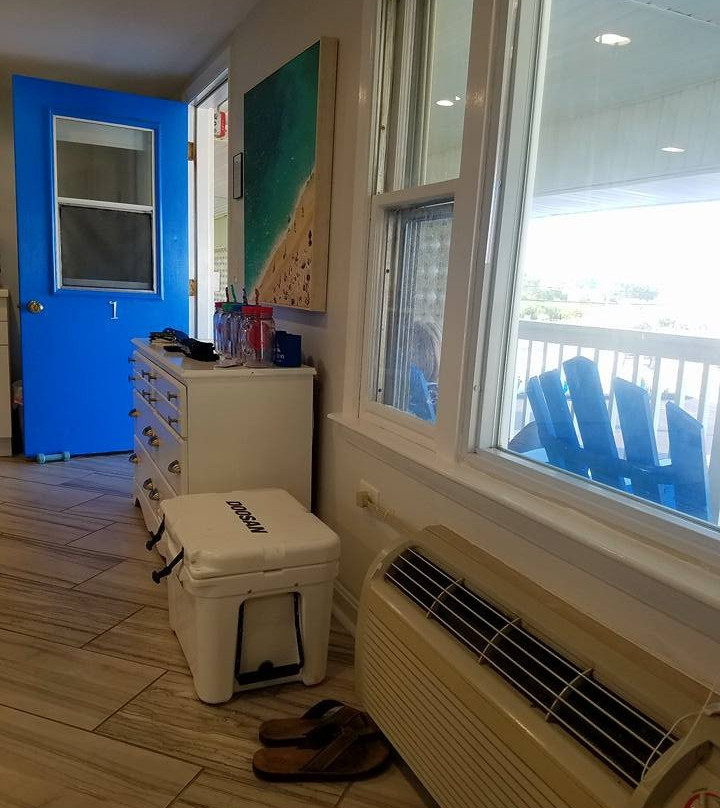 Beach Ball Inn主图