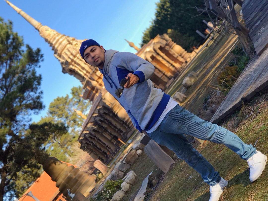 Sunnataram Forest Monastery-Bundanoon必去景点