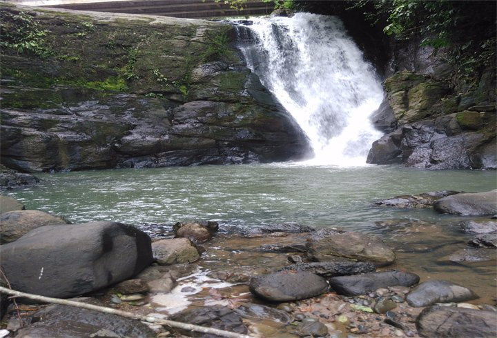 Pleasure Ride Costa Rica-旧港必去景点
