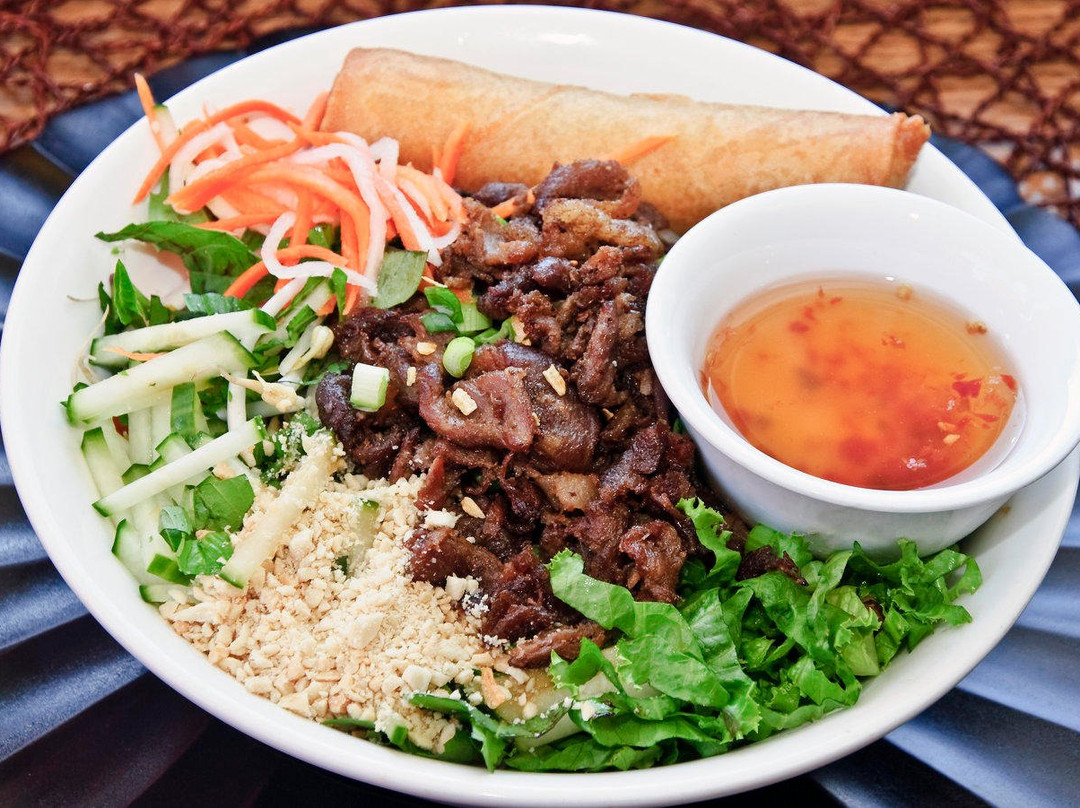 Mongmong-Toto-Maite餐馆和美食-KN's Sandwiches