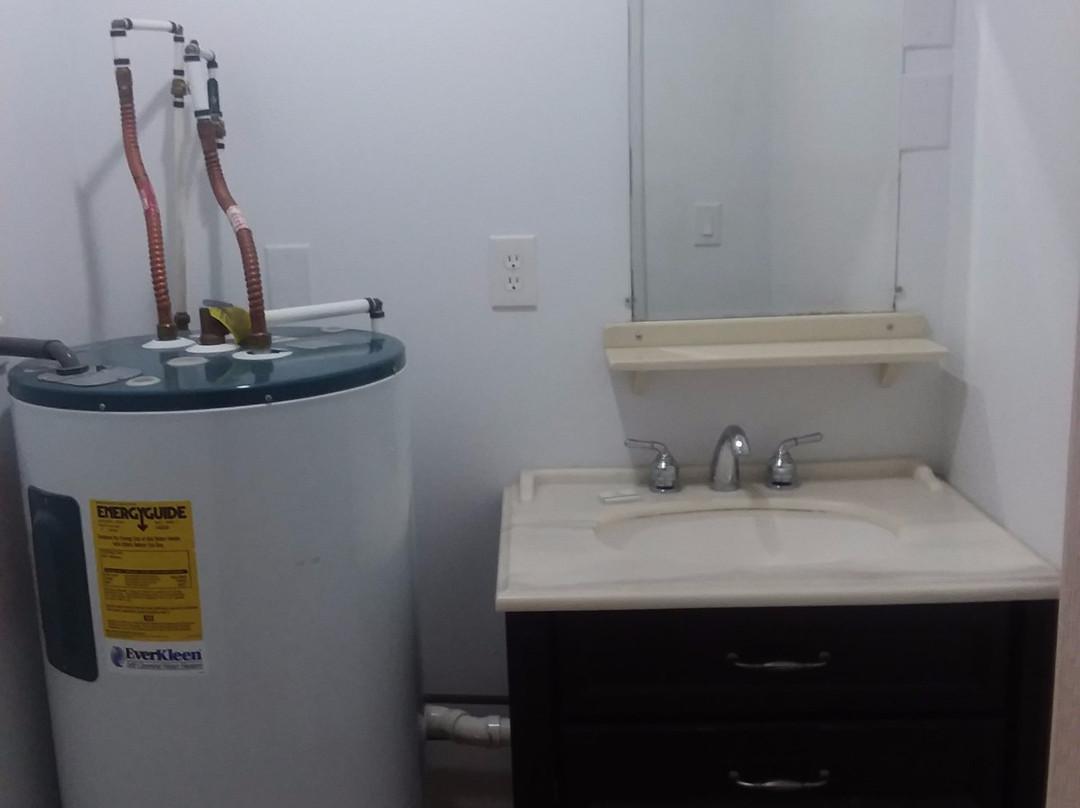 Scarborough Inn主图