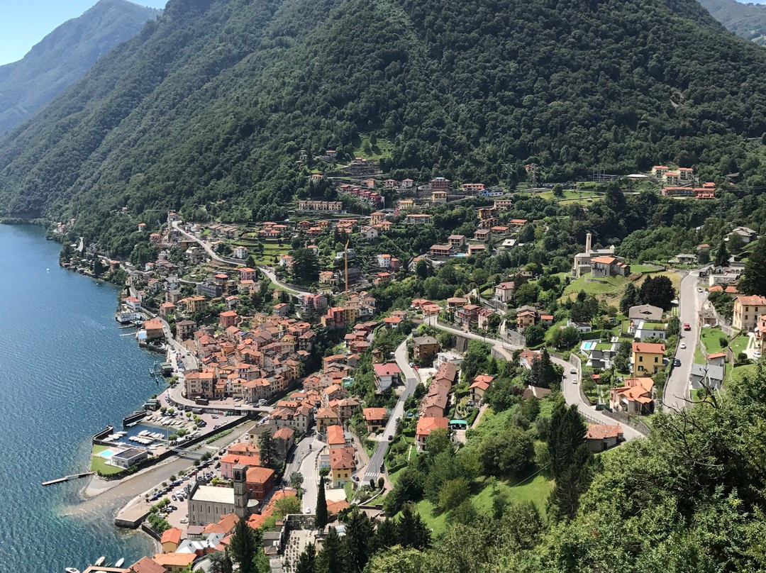 Argegno旅游攻略图片
