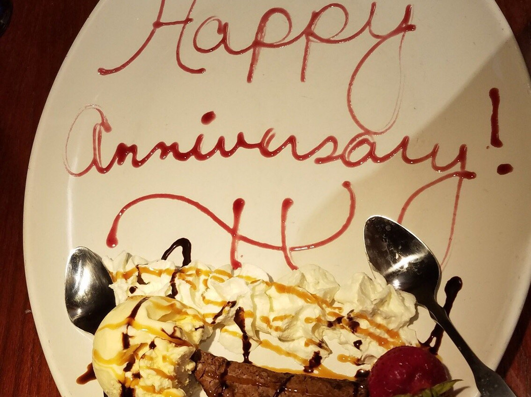 Marion餐馆和美食-Red Lobster